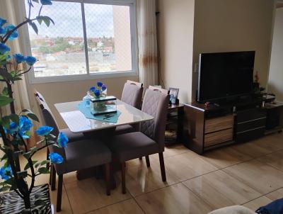 Apartamento para Venda, em Carapicu�ba, bairro Jardim Helena, 2 dormit�rios, 1 banheiro, 1 vaga