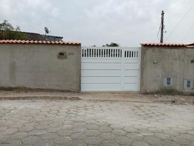 Casa para Venda, em Pedro de Toledo, bairro Vila Guarani, 1 dormit�rio, 1 banheiro, 2 vagas