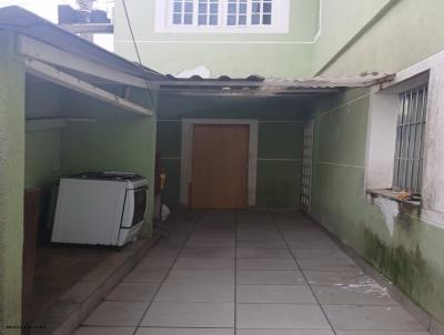 Casa para Loca��o, em Osasco, bairro Pestana, 3 dormit�rios, 2 banheiros, 1 vaga