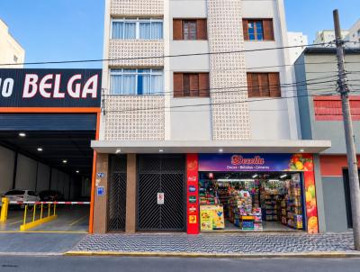Apartamento para Venda na cidade de S&atilde;o Paulo no bairro Belenzinho