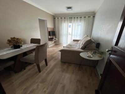 Apartamento para Venda, em Jandira, bairro Parque Nova Jandira, 2 dormit�rios, 1 banheiro, 1 vaga