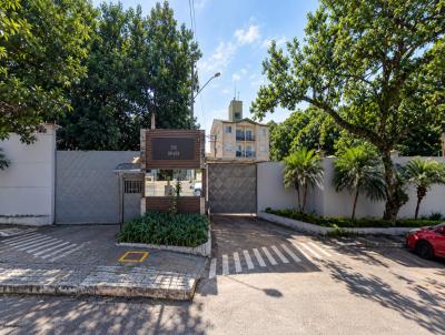 Apartamento para Venda, em Jandira, bairro Parque Nova Jandira, 2 dormit�rios, 1 banheiro, 1 vaga