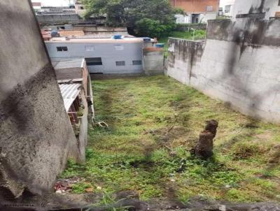 Terreno para Venda, em Barueri, bairro Vila S�o Jo�o, 1 dormit�rio, 1 banheiro, 1 vaga